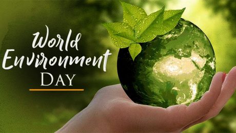 आज विश्व वातावरण दिवस नेपालमा पनि विभिन्न कार्यक्रम सहित मनाइदैं